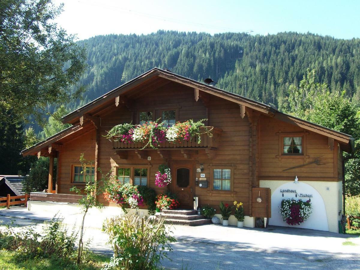 Landhaus Michael Ваграйн Екстер'єр фото