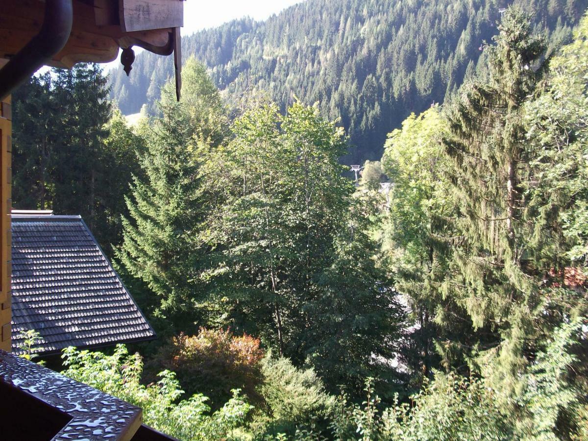Landhaus Michael Ваграйн Екстер'єр фото