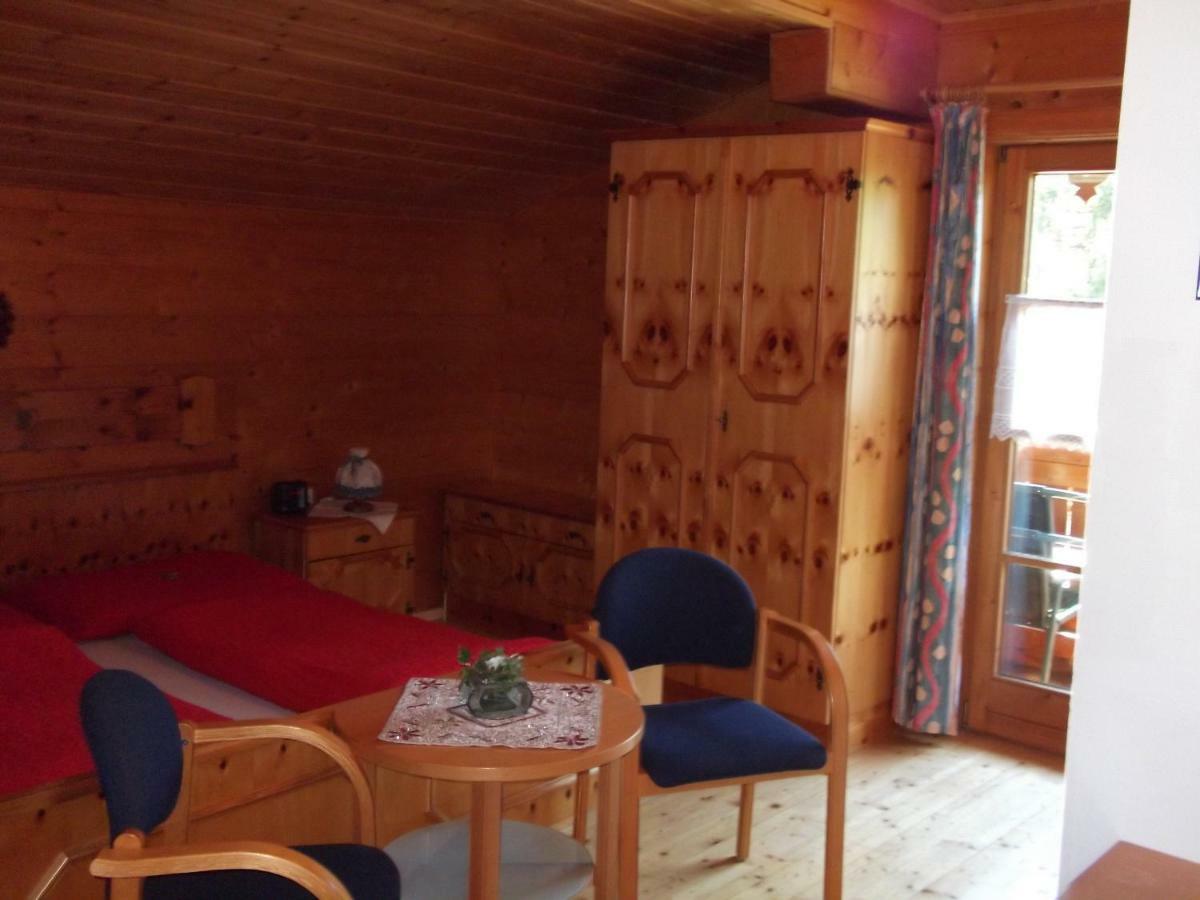 Landhaus Michael Ваграйн Екстер'єр фото